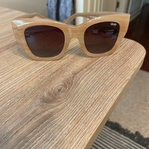 Quay Sunglasses